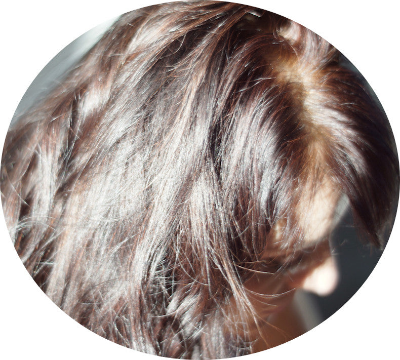 Longé HAIR EASY - Panno per rimuovere le macchie di henné, colorazioni  permanenti, tinture - Longé Cosmetics