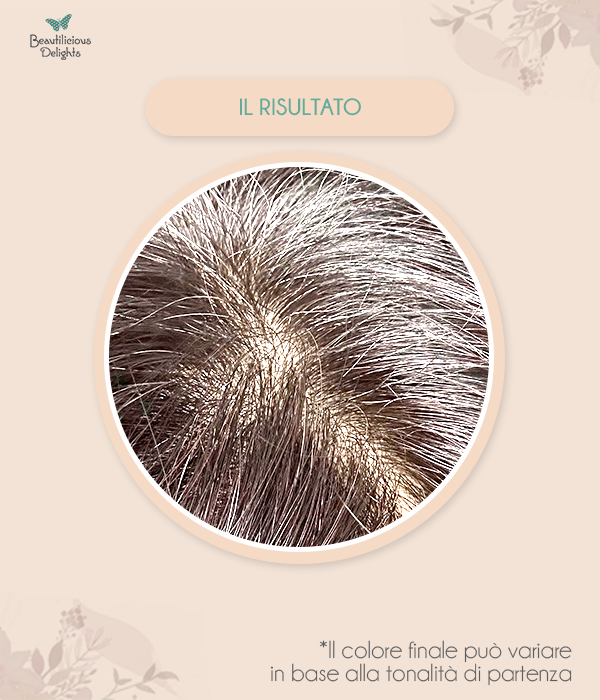 Tonalità Castano Cioccolato Fondente Bundle