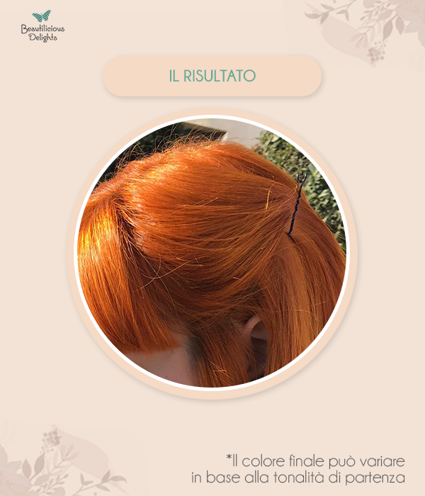 Tonalità Ginger Bronde Bundle