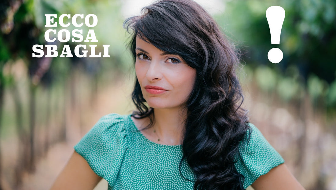 Perché l'henné NON copre i capelli bianchi? Ecco cosa stai sbagliando!