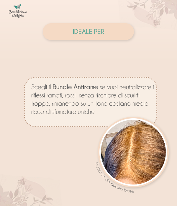 Tonalità Antirame Bundle