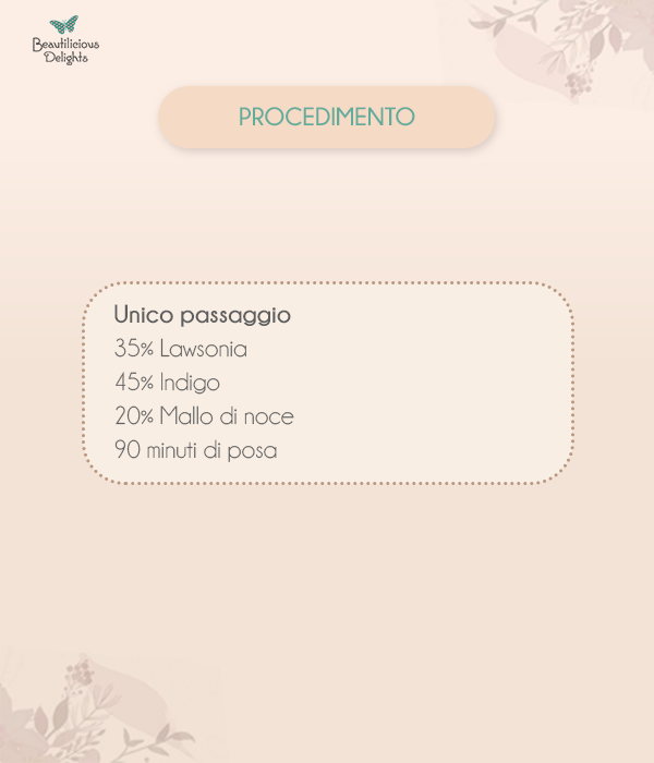 Tonalità Castano Cioccolato al Latte Bundle