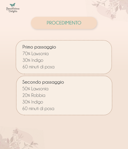 Tonalità Castano Nocciola Bundle
