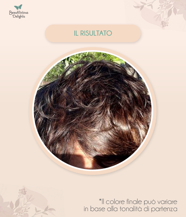 Tonalità Castano Nocciola Bundle