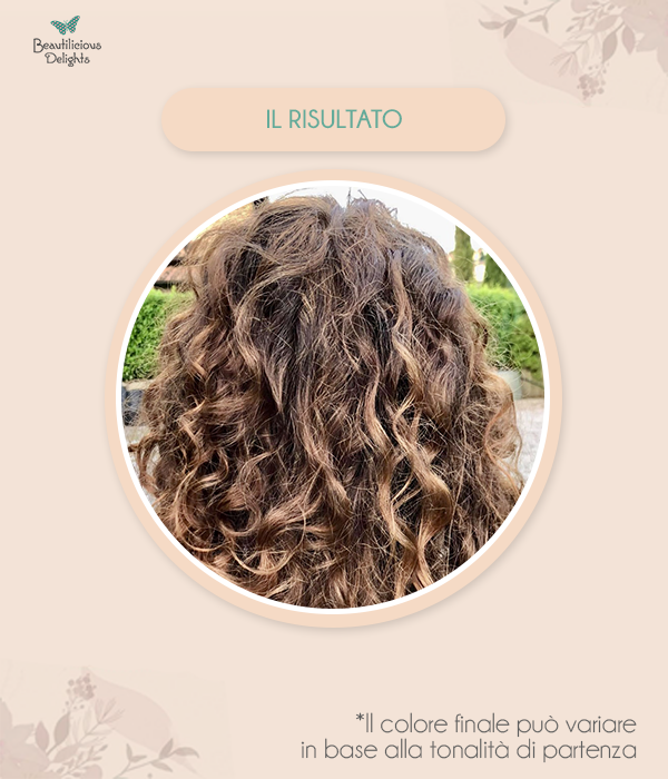 Tonalità Honey Brown Bundle