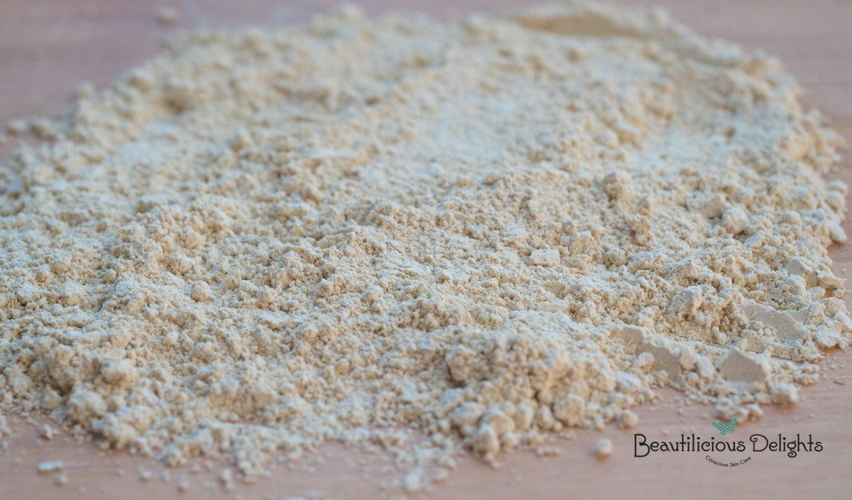 FIENO GRECO POLVERE ( TRIGONELLA FOENUM - 100 Gr - Foto 9