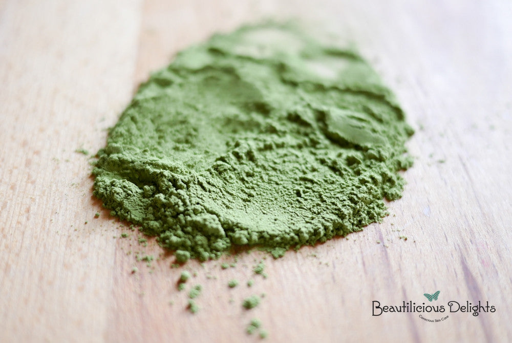 Indaco Naturale In Polvere - Colorante Per Tessuti E Lana, 100% Indigofera Tinctoria, 100g - Foto 2